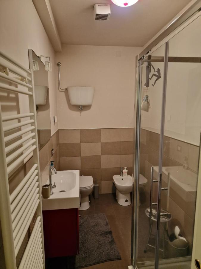 Апартаменти Flat I Petroio Екстер'єр фото